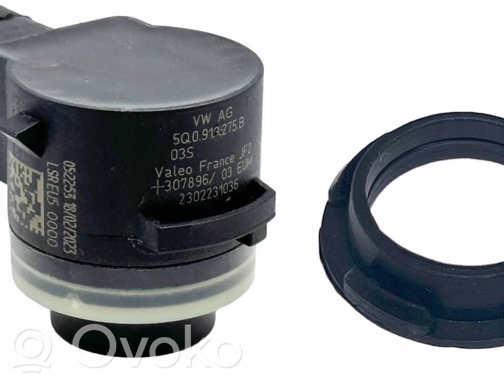 Sensor de aparcamiento PDC   5Q0919275B