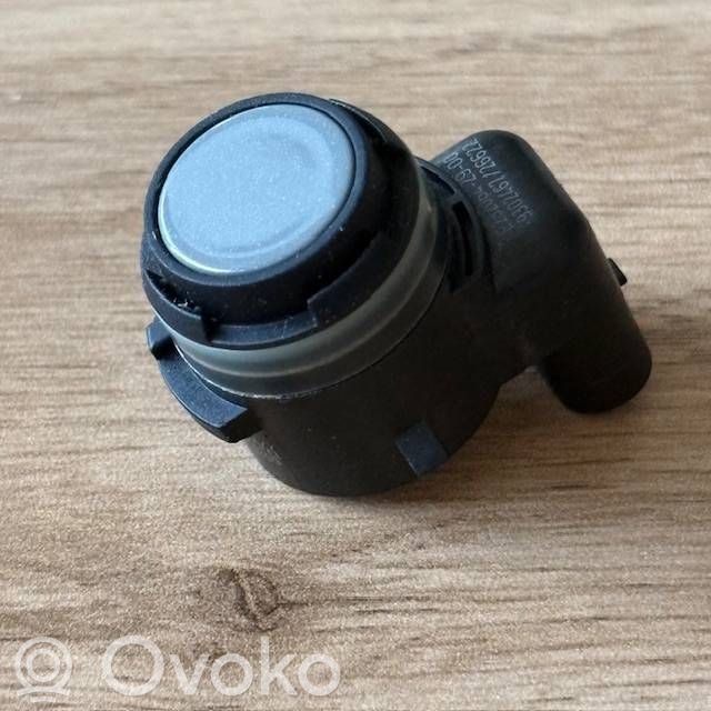BMW X4 G02 Sensor de aparcamiento PDC 