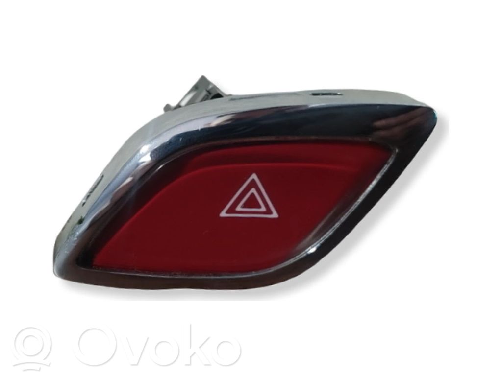 Hazard light switch   96669617KR,96669617