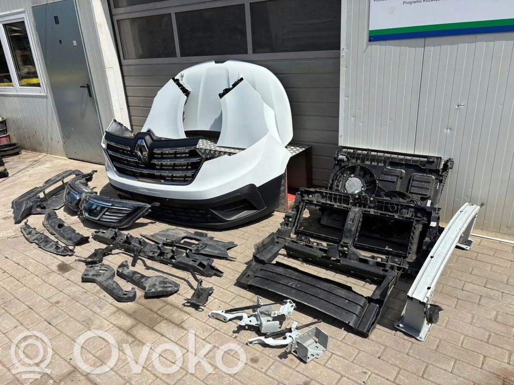 Keulasarja   DV369,2023R