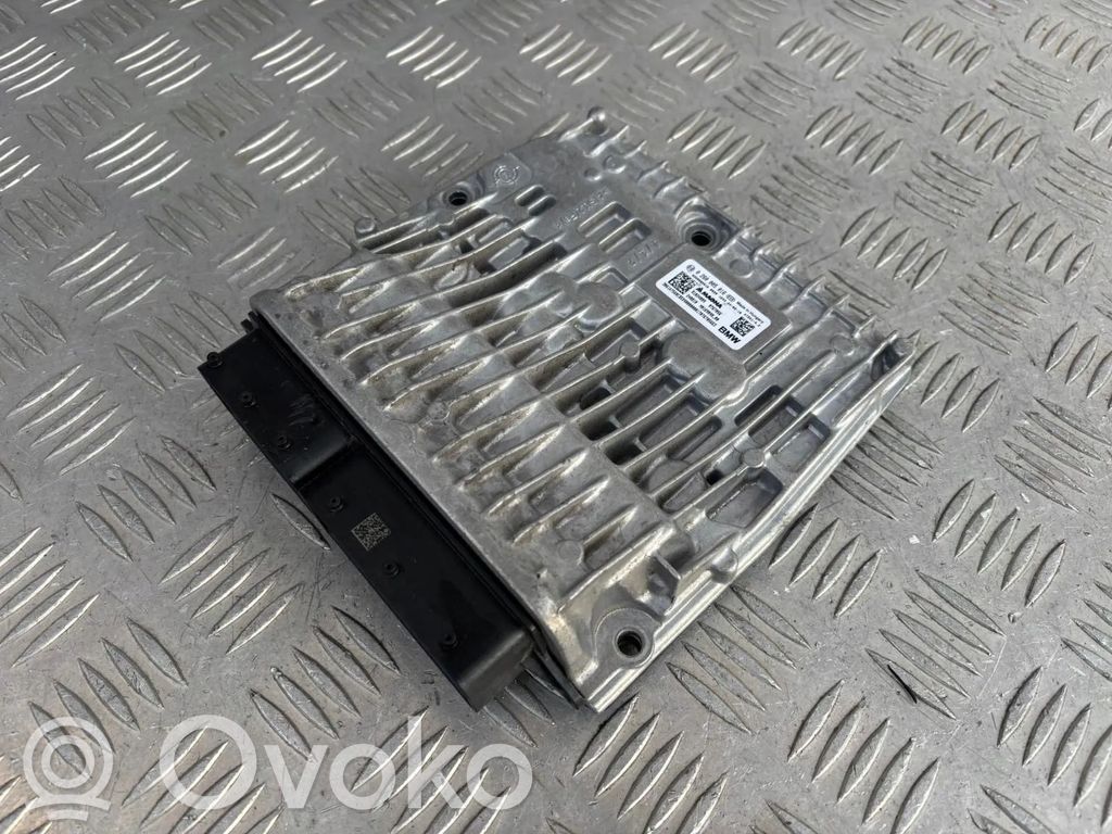 BMW X2 U10 Unitate/modul de control cutie de viteze 