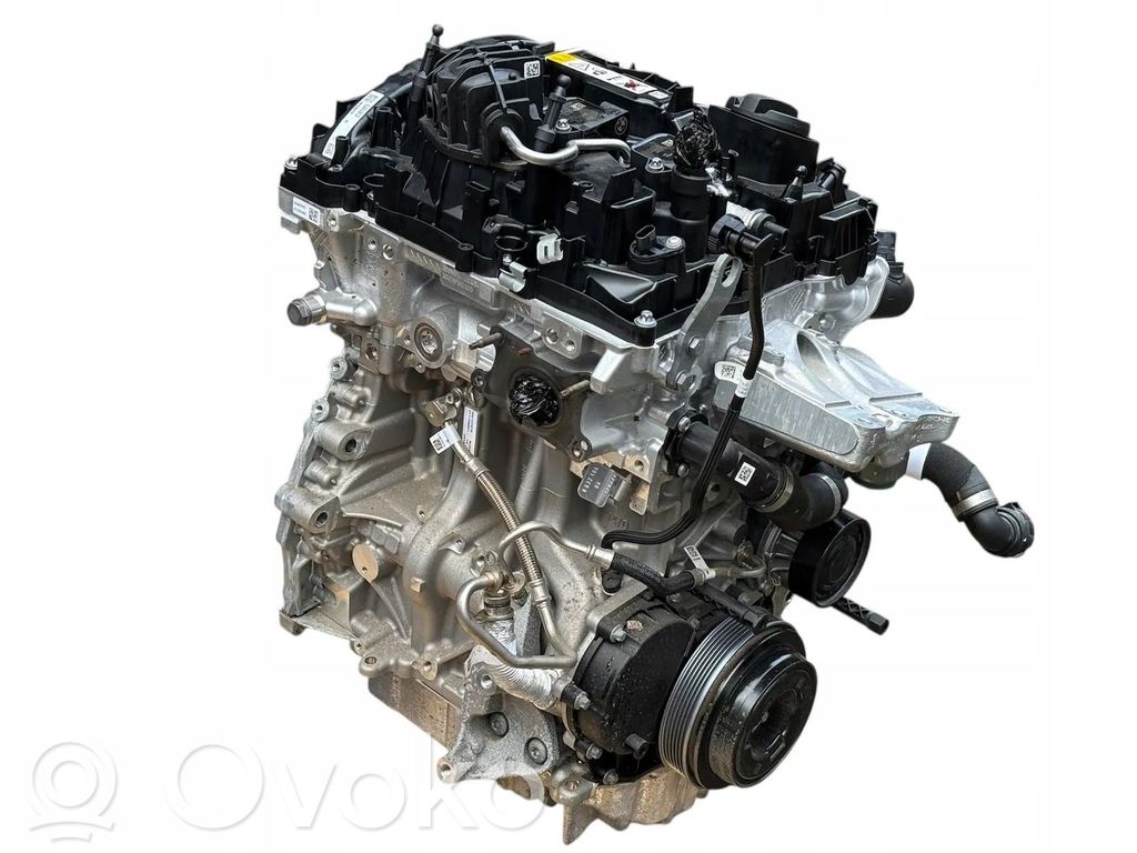 BMW X2 U10 Variklio komplektas 