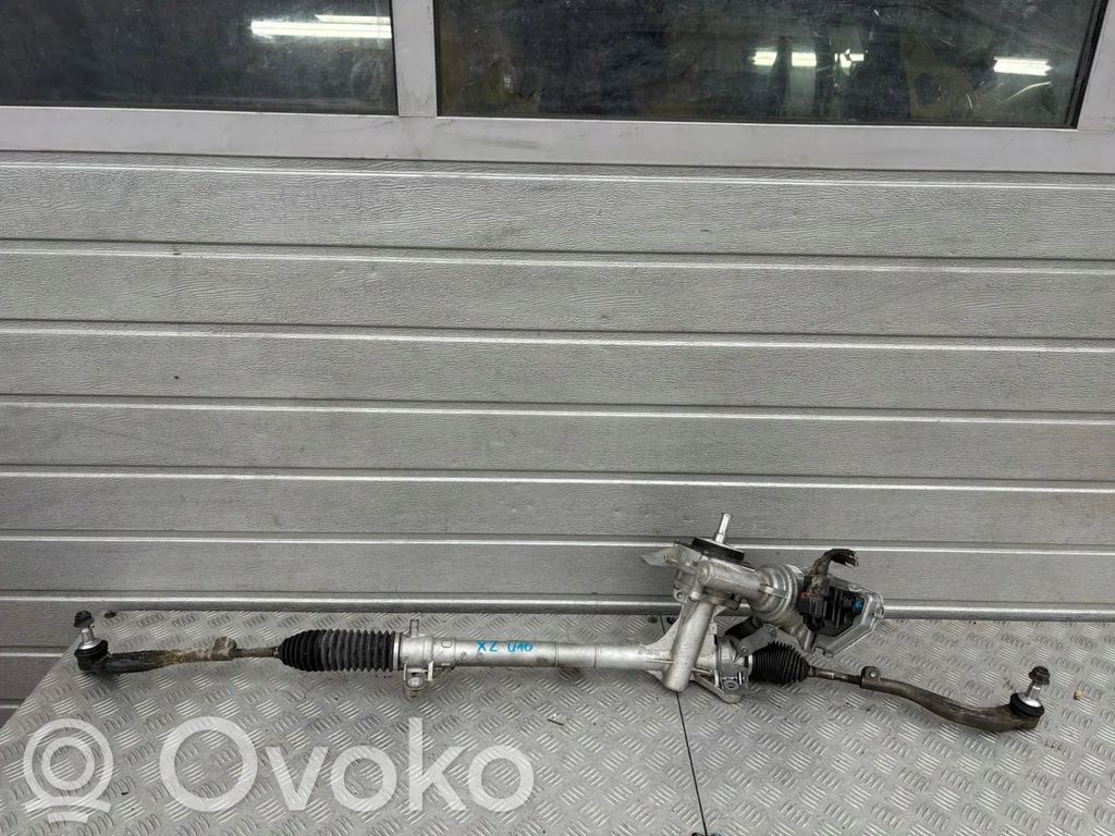 BMW X2 U10 Lenkgetriebe 