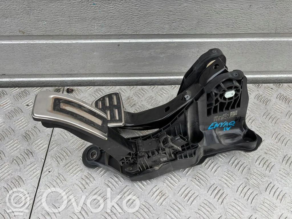 Skoda Enyaq iV Poljinkokoonpano 