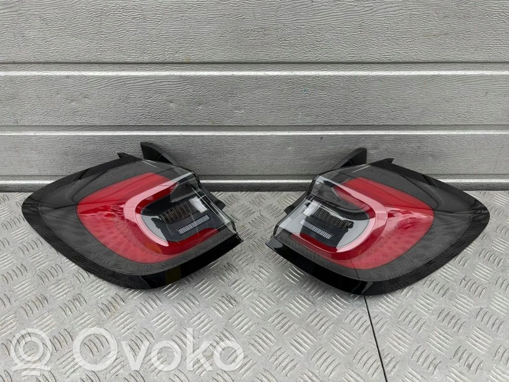 Ford Puma Takavalosarja 