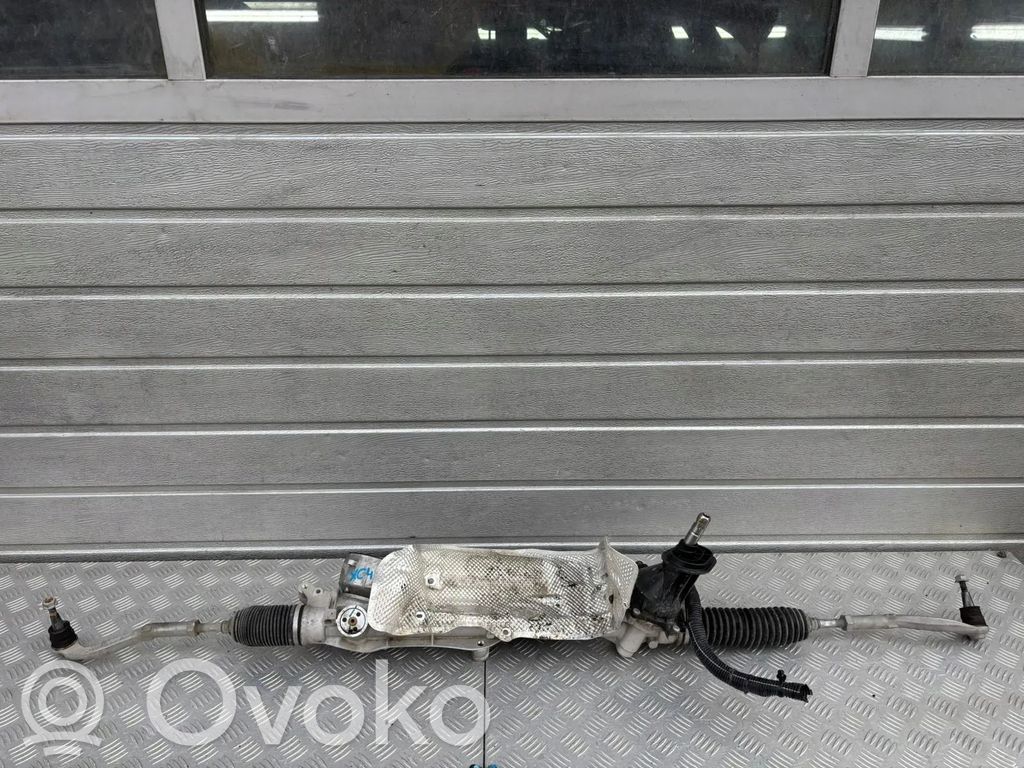 Volvo XC40 Hammastanko 