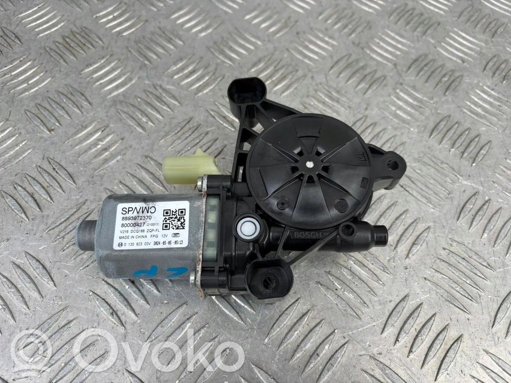 Volvo EX30 Motor macara geam ușă față 