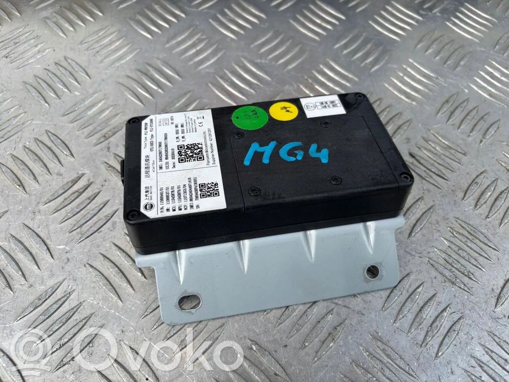 MG MG4 ev Autres unités de commande / modules 
