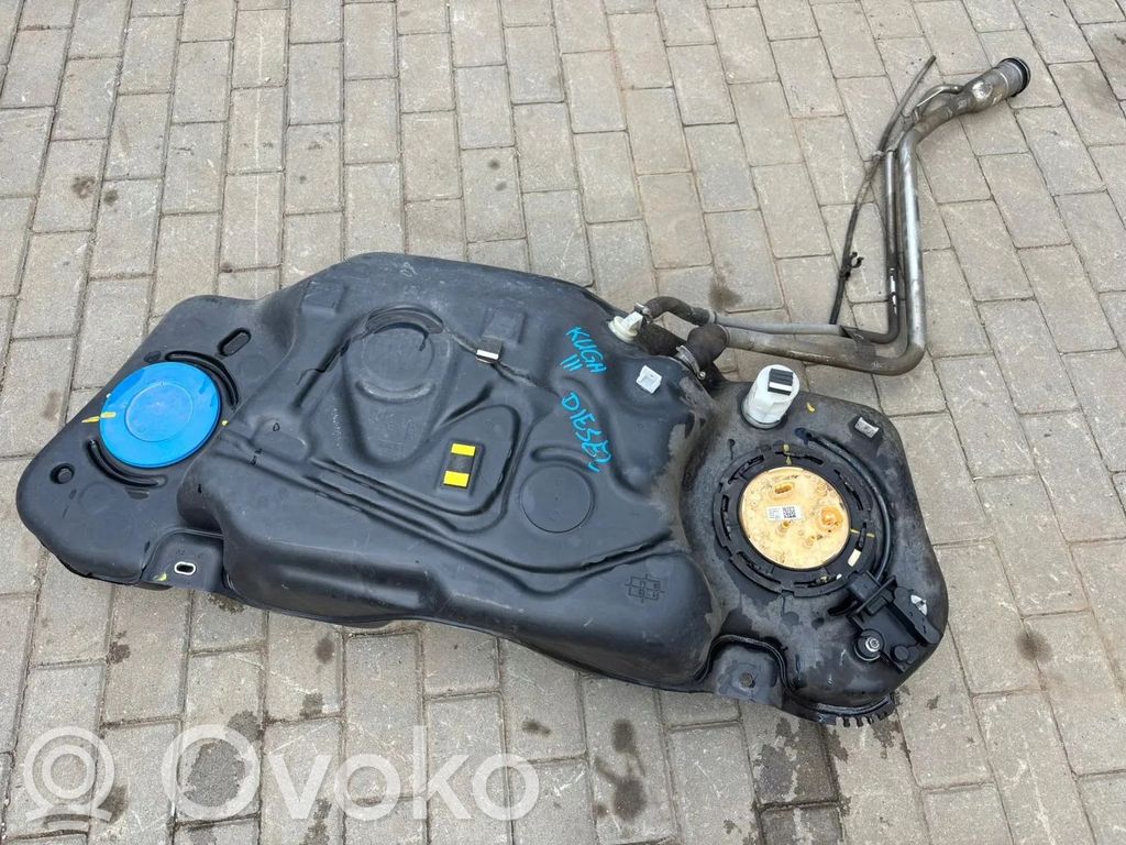Ford Kuga III Polttoainesäiliö 