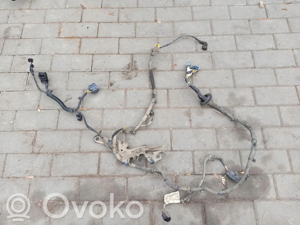 Mazo de cables   31387918