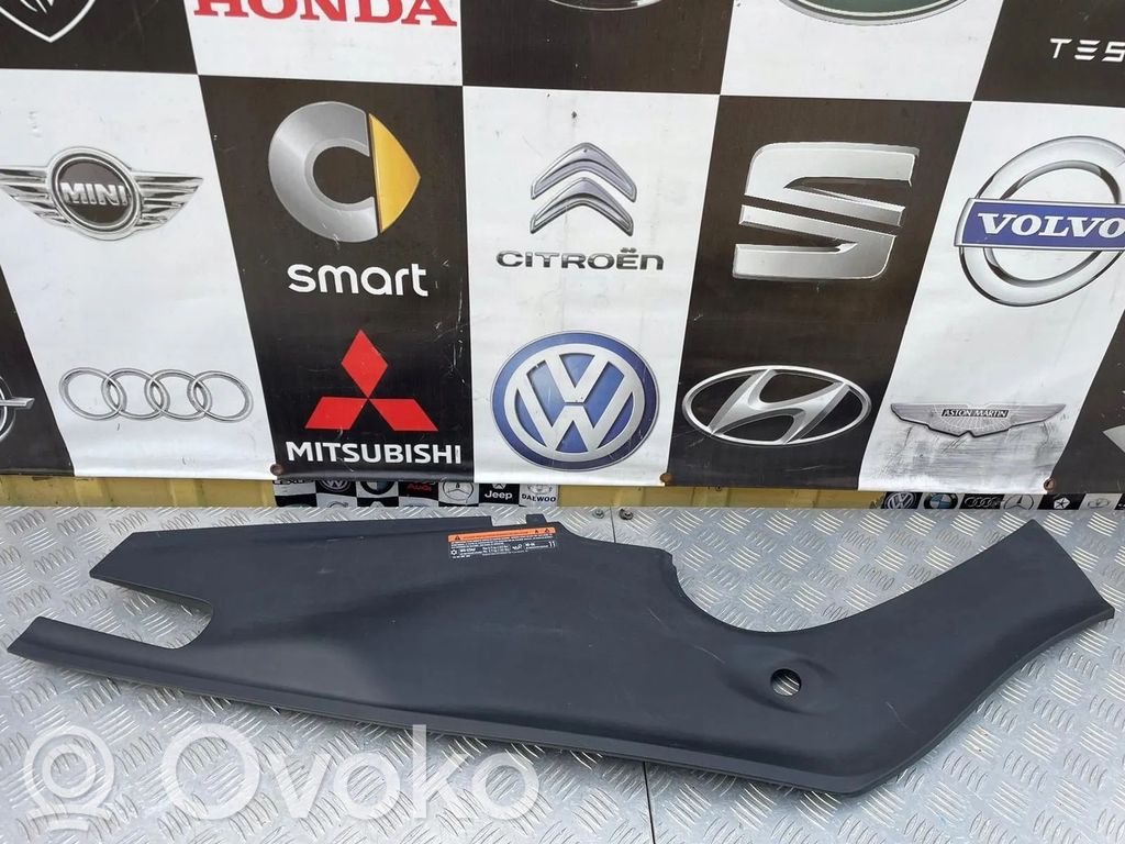 Headlight part   1060480