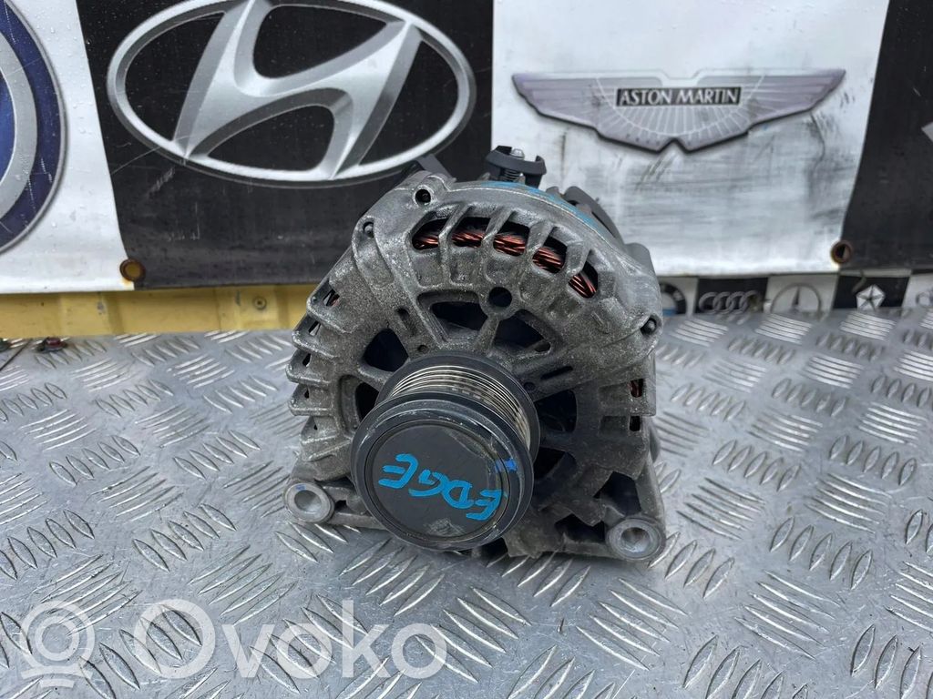 Ford Edge II Generator/alternator 
