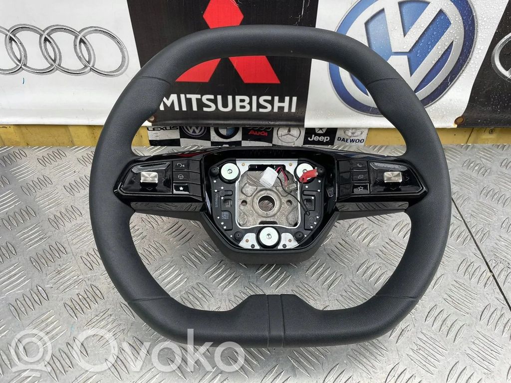 Ohjauspyörä   2023R