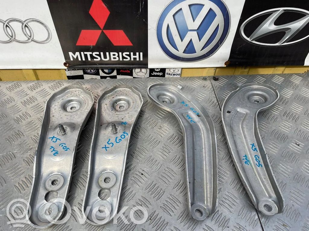 BMW X5 G05 Altra parte del motore 