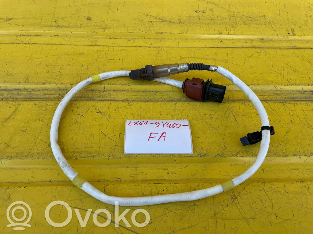 Sonda lambda   LX619Y460FA