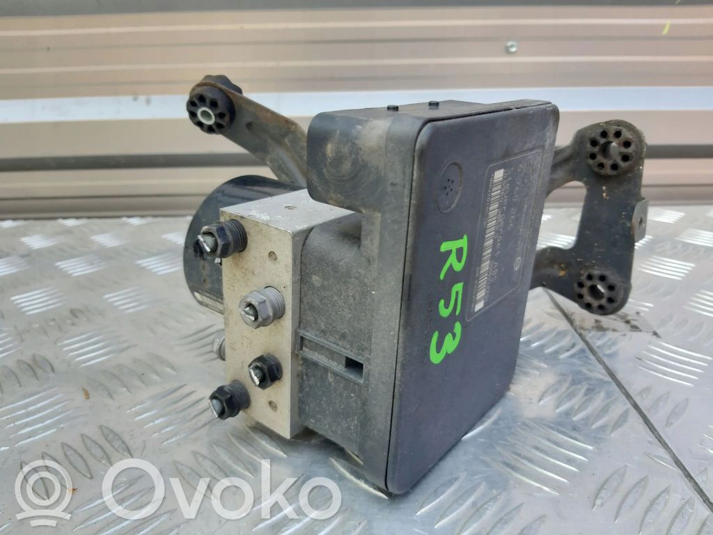 Mini One - Cooper R50 - 53 Pompe ABS 