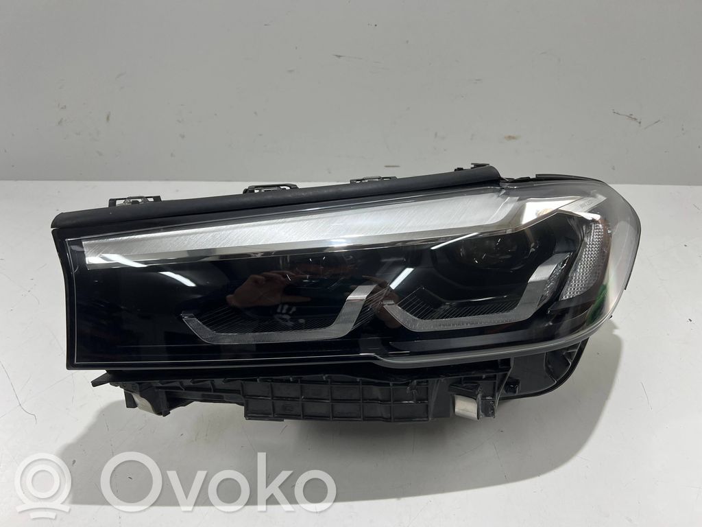 BMW 5 G30 G31 G38 Faro/fanale 