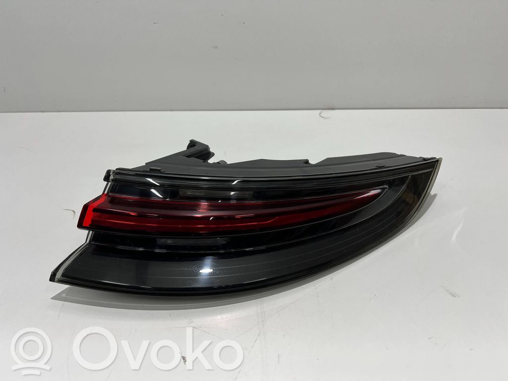 Porsche Panamera (971) Lampa tylna 