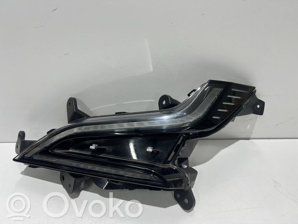 LED Daytime headlight   2PT01521203,266053014R,148R000048