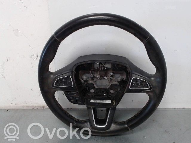 Ford Focus Steering wheel 