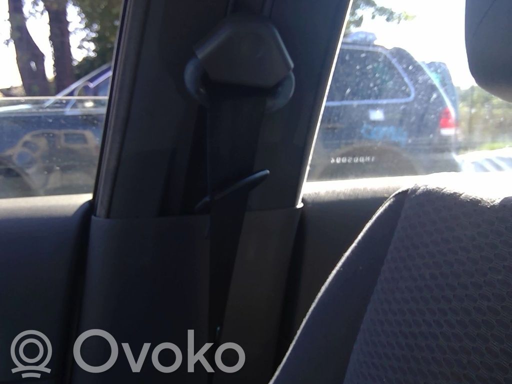 Audi A2 Cinturón delantero 