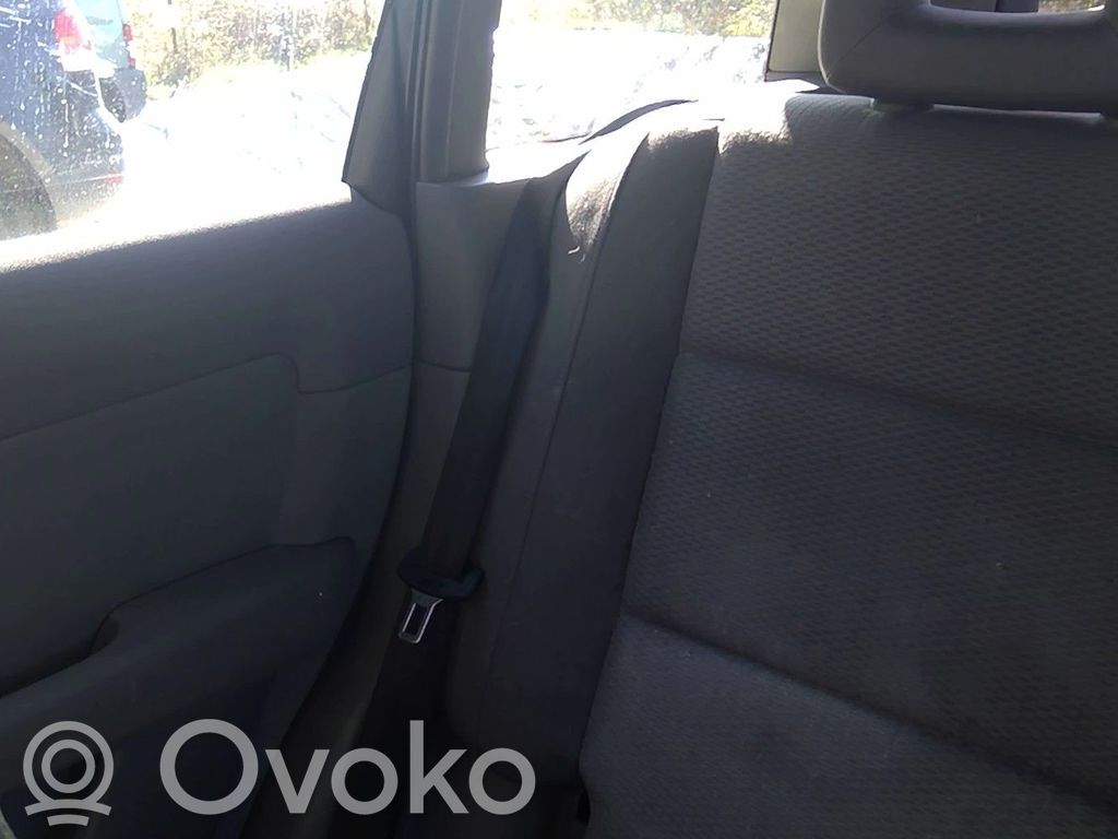 Audi A2 Saugos diržas galinis 