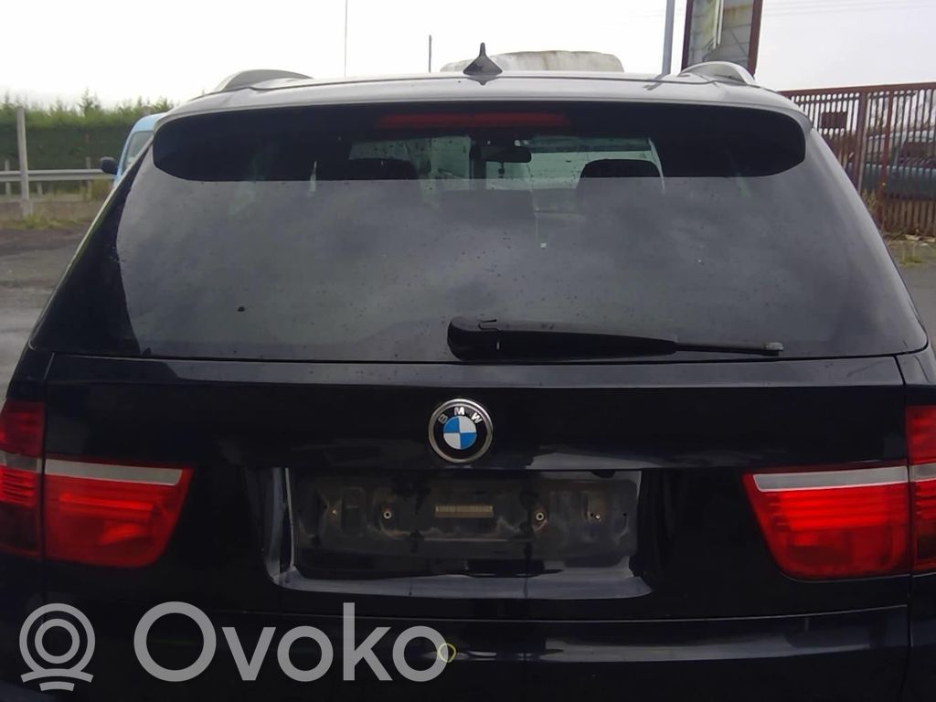 Tailgate/trunk/boot lid   51627273446