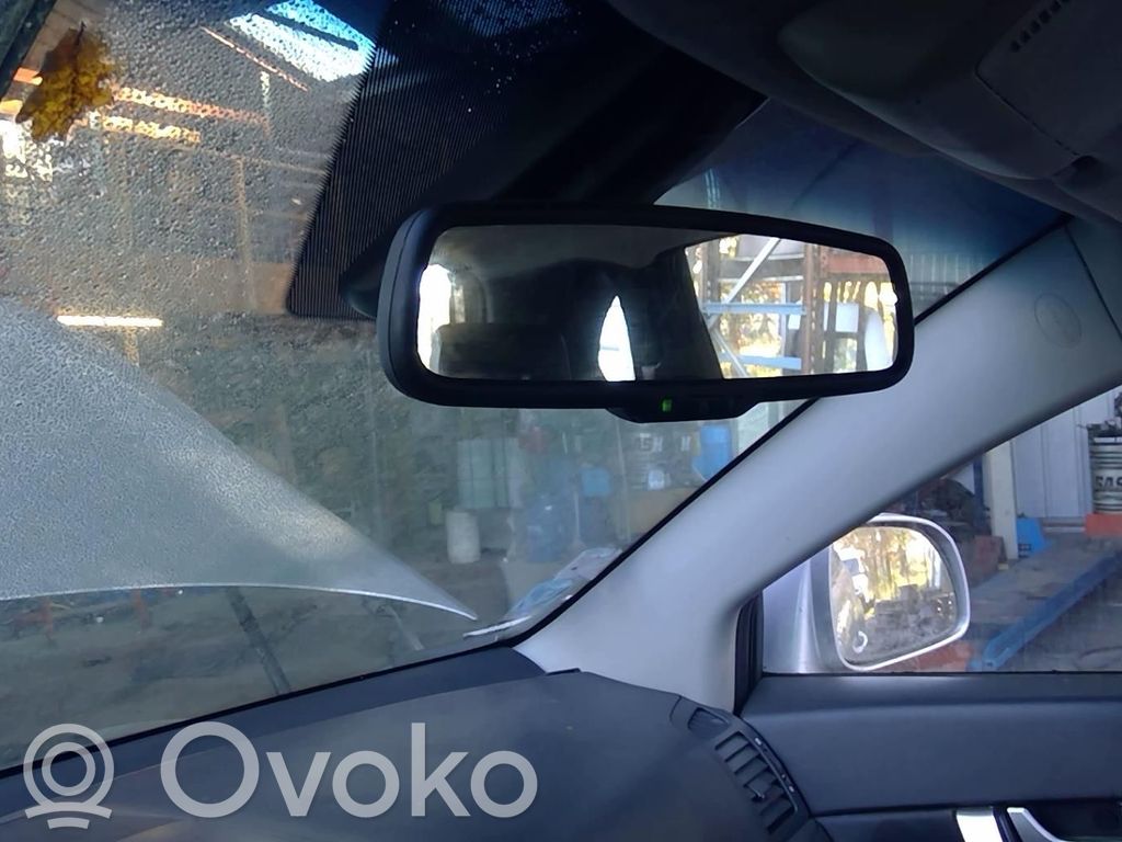 Chevrolet Captiva Oglindă retrovizoare (interior) 