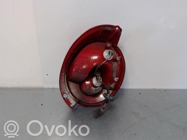 Chevrolet Matiz Takavalot 