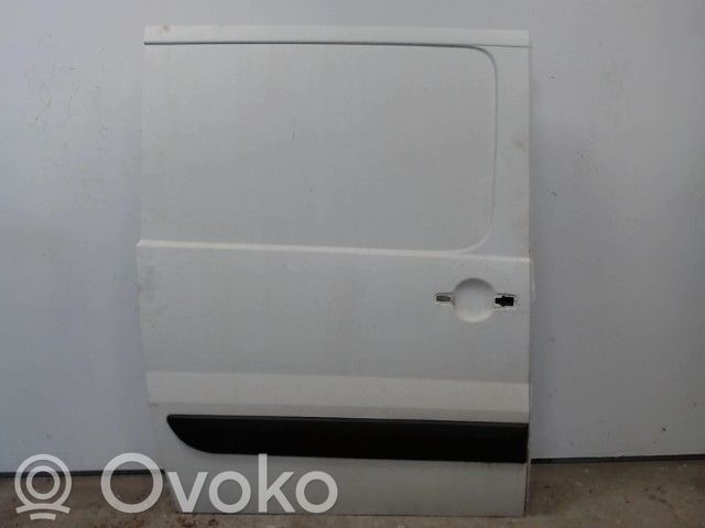Citroen Jumpy Side sliding door 