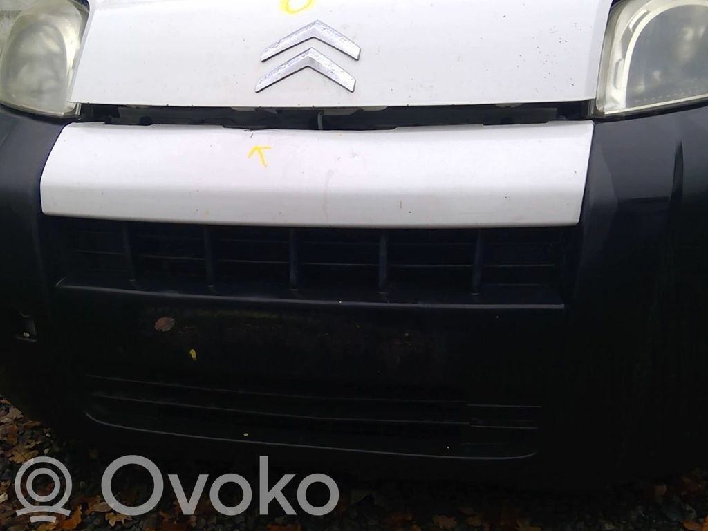 Citroen Nemo Front bumper 