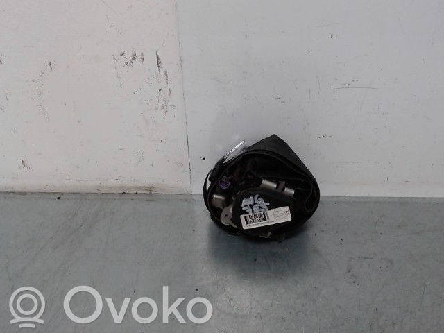 Citroen Nemo Saugos diržas priekinis 