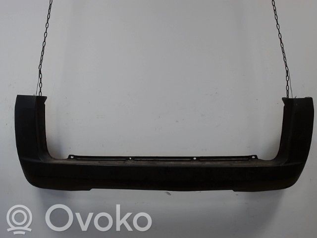 Citroen Nemo Bară spate 