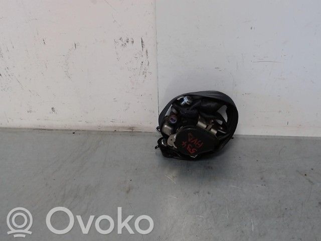 Citroen Nemo Cinturón delantero 
