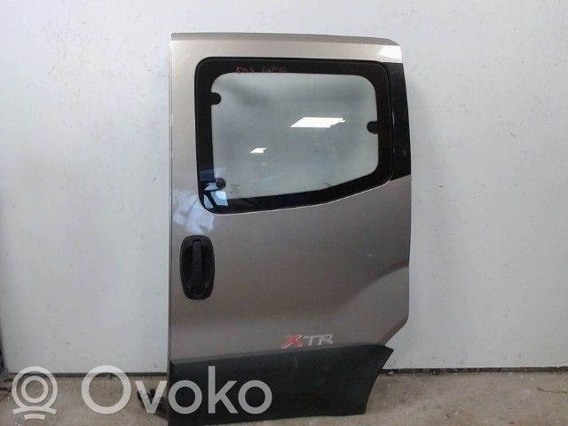 Citroen Nemo Puerta corrediza 