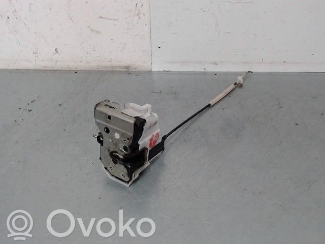 Fiat Doblo Etuoven lukko 