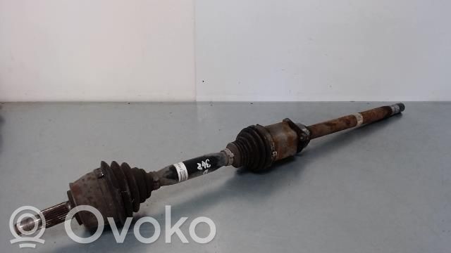 Fiat Doblo Eje de transmisión delantero 