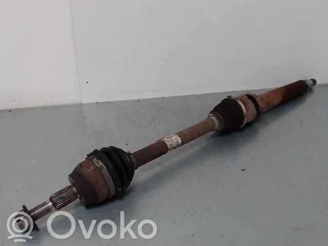 Ford Focus Front driveshaft 