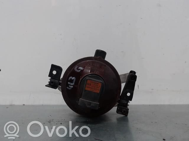 Ford Kuga I Etusumuvalo 