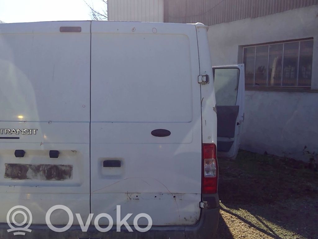 Ford Transit Дверь 