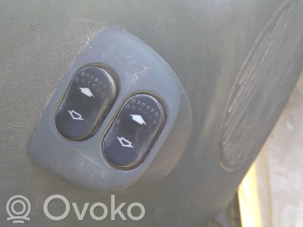 Ford Transit Electric window control switch 