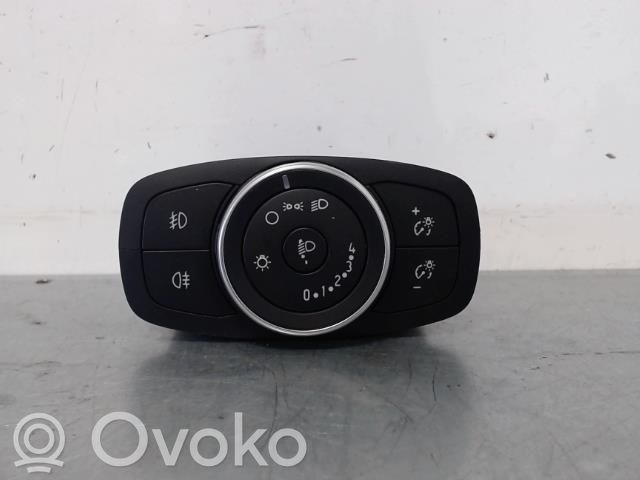 Ford Transit -  Tourneo Connect Interruptor de luz 