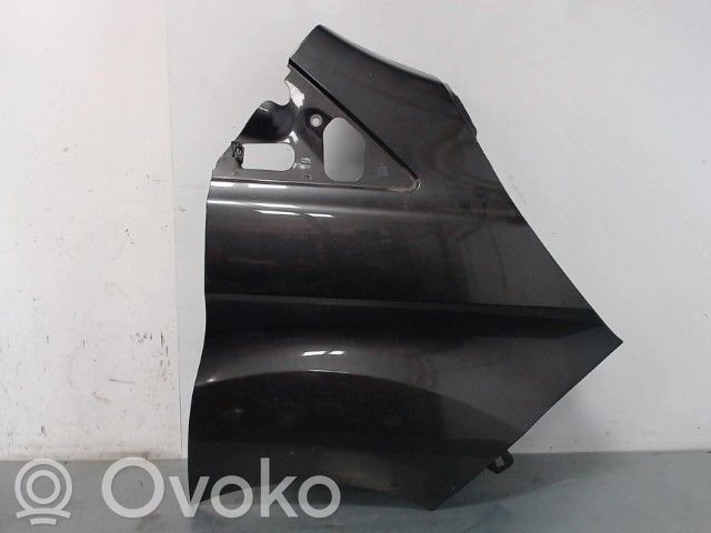Ford Transit Custom Sparnas 