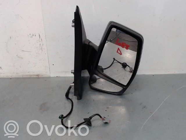 Ford Transit Custom Manual wing mirror 
