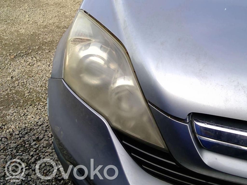Honda CR-V Headlight/headlamp 