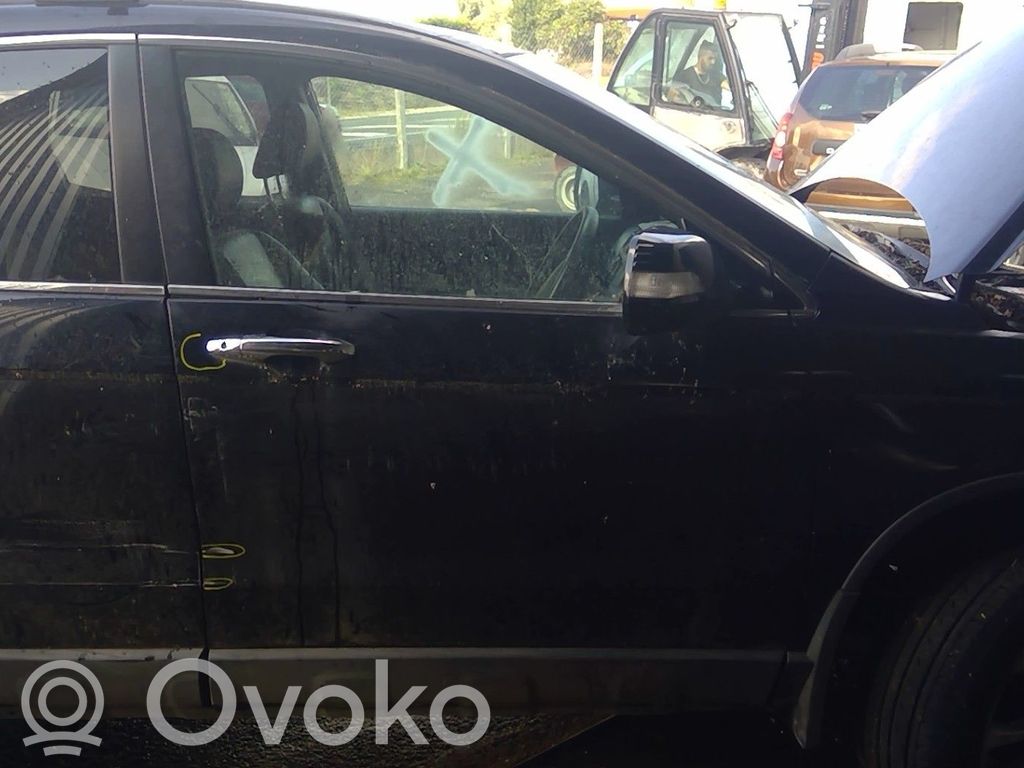 Honda CR-V Priekinės durys 