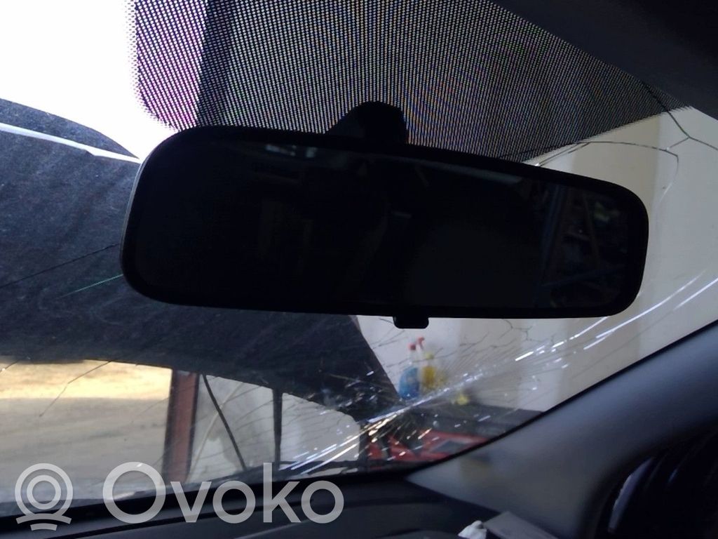 Hyundai ix35 Oglindă retrovizoare (interior) 