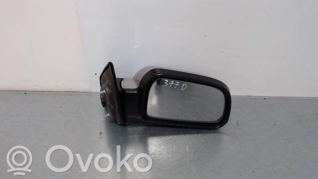 Hyundai Tucson JM Oglindă exterioară manuală 