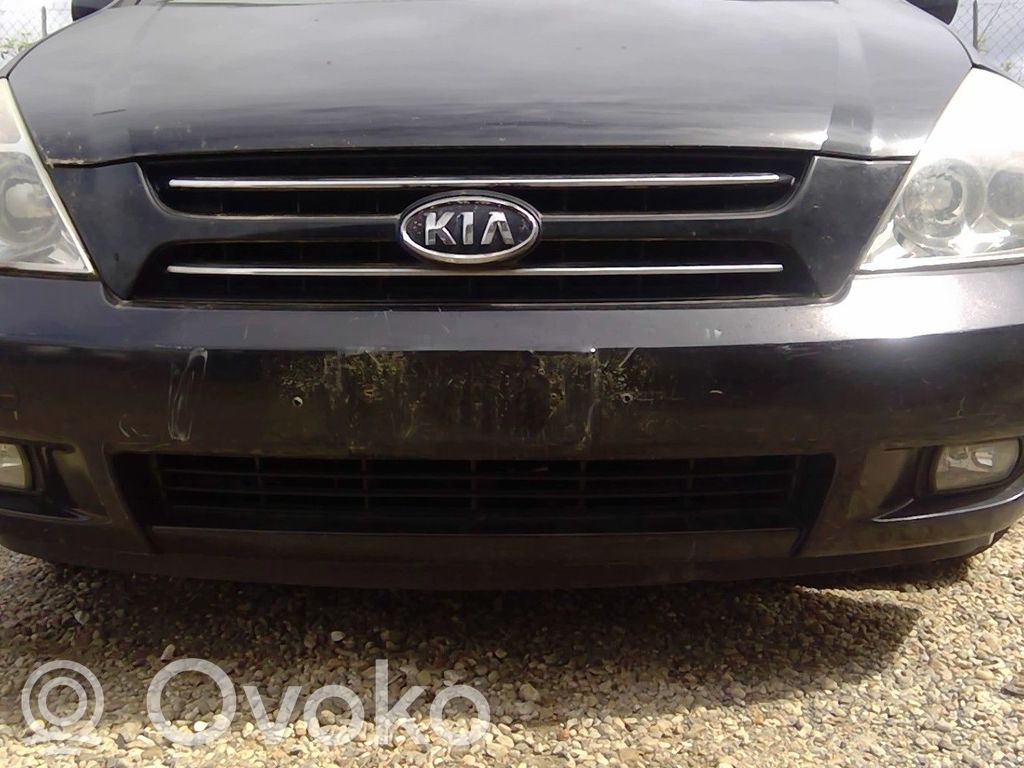 KIA Carnival Parachoques delantero 