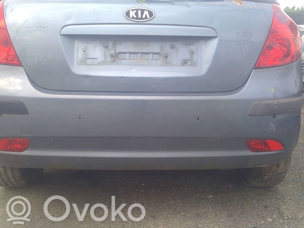 KIA Ceed Bamperis 